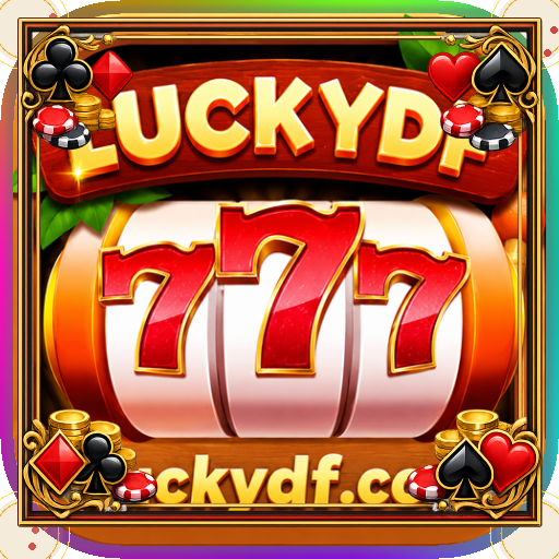 luckydf — galeri pratinjau - APK Resmi