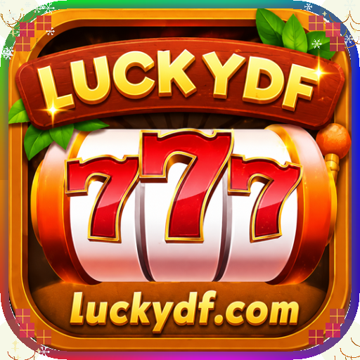 luckydf — galeri pratinjau Resmi APK